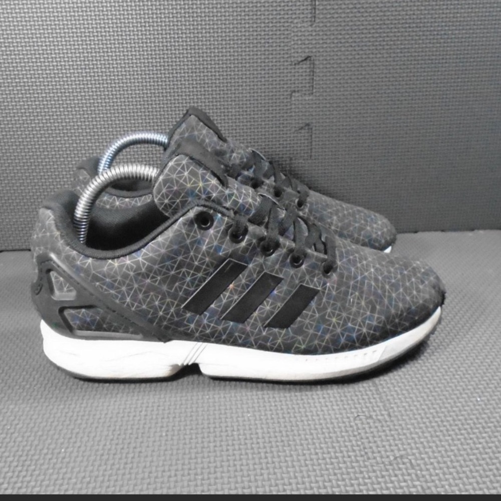 Mens Sz 6.5 Adidas Flux K